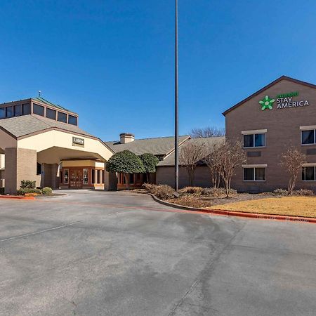 Extended Stay America Select Suites - Dallas - Ричардсън Екстериор снимка