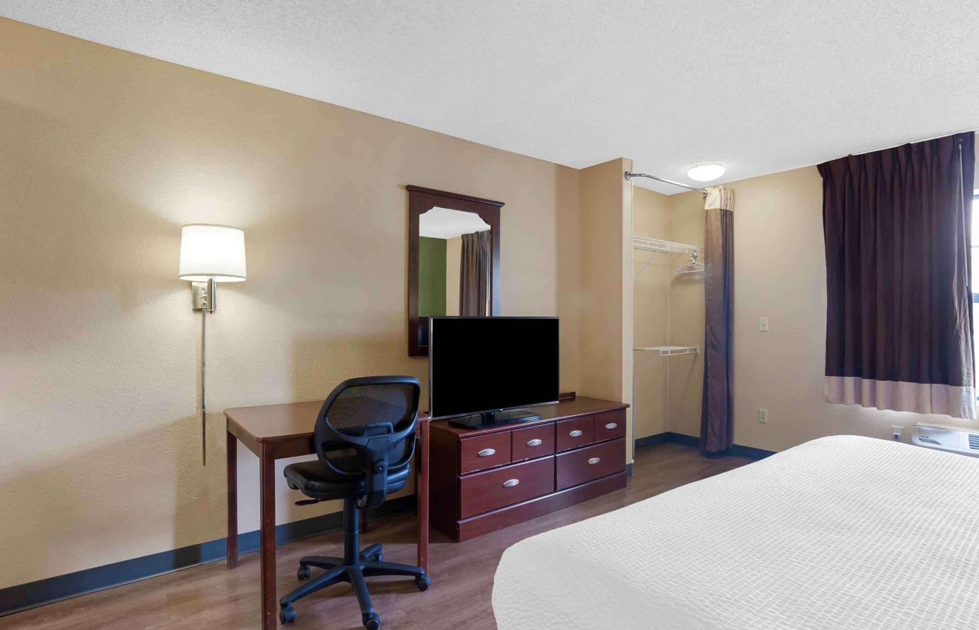 Extended Stay America Select Suites - Dallas - Ричардсън Екстериор снимка