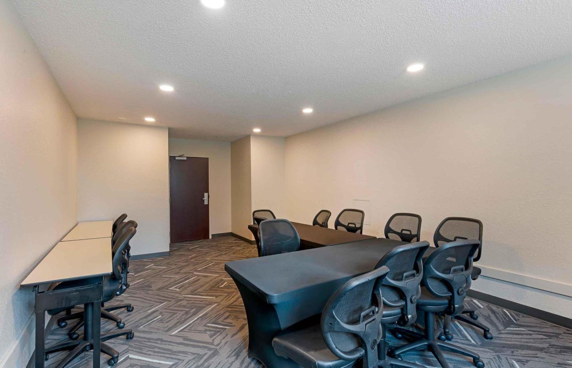 Extended Stay America Select Suites - Dallas - Ричардсън Екстериор снимка