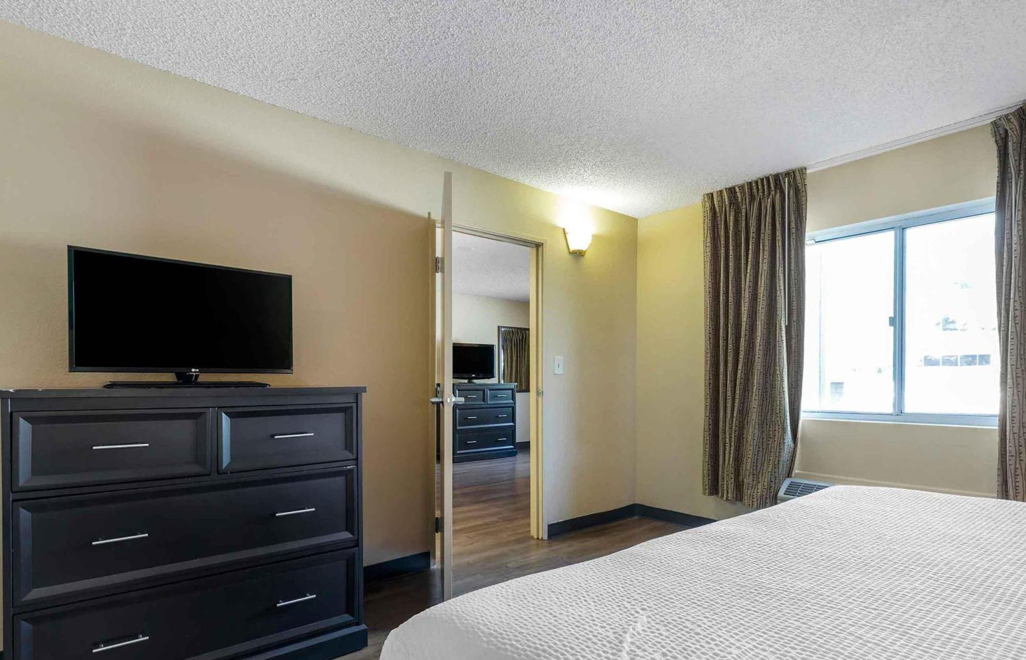 Extended Stay America Select Suites - Dallas - Ричардсън Екстериор снимка