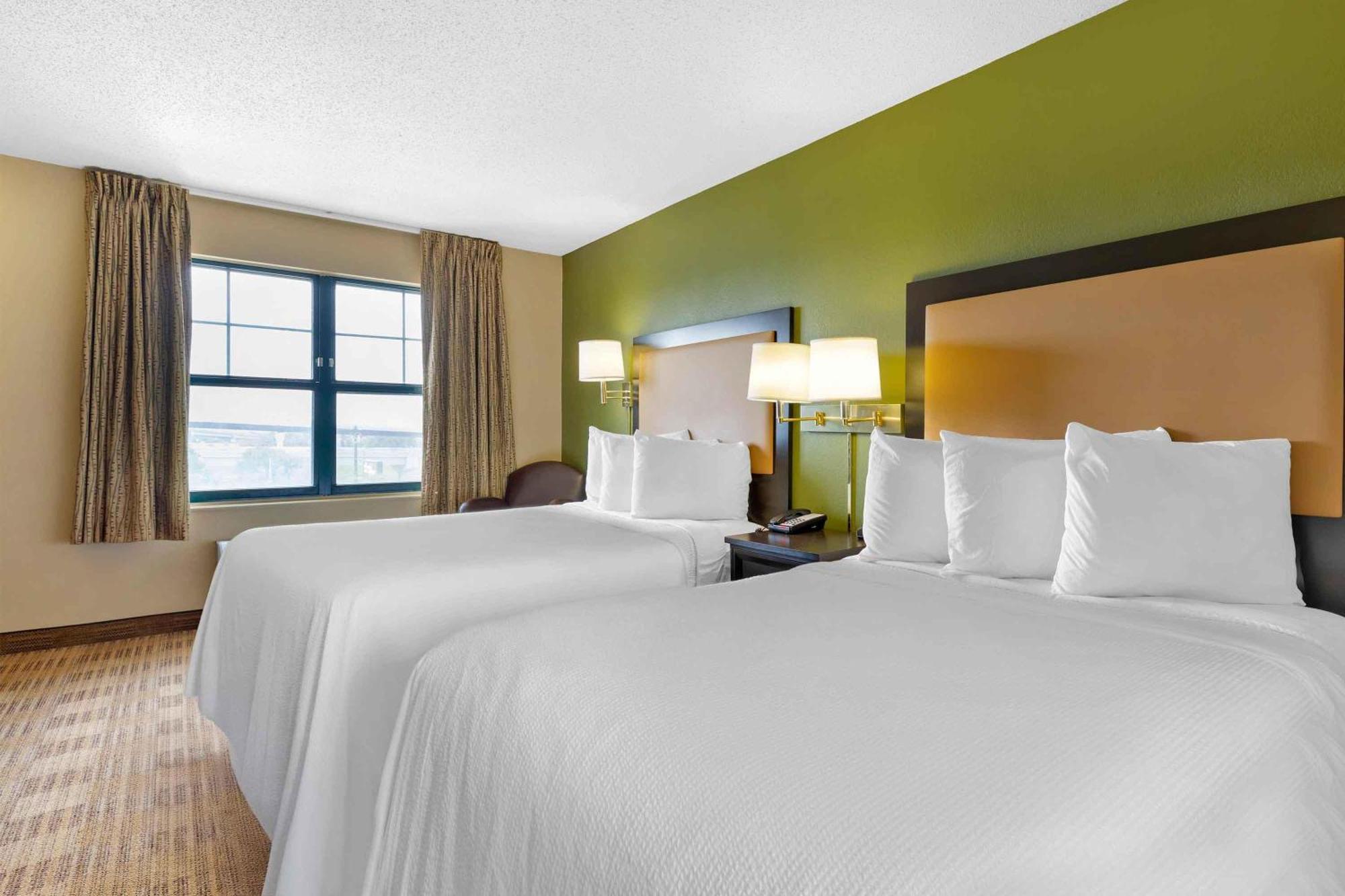 Extended Stay America Select Suites - Dallas - Ричардсън Екстериор снимка