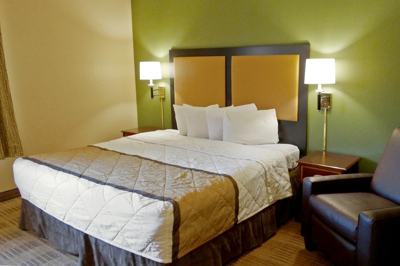 Extended Stay America Select Suites - Dallas - Ричардсън Екстериор снимка