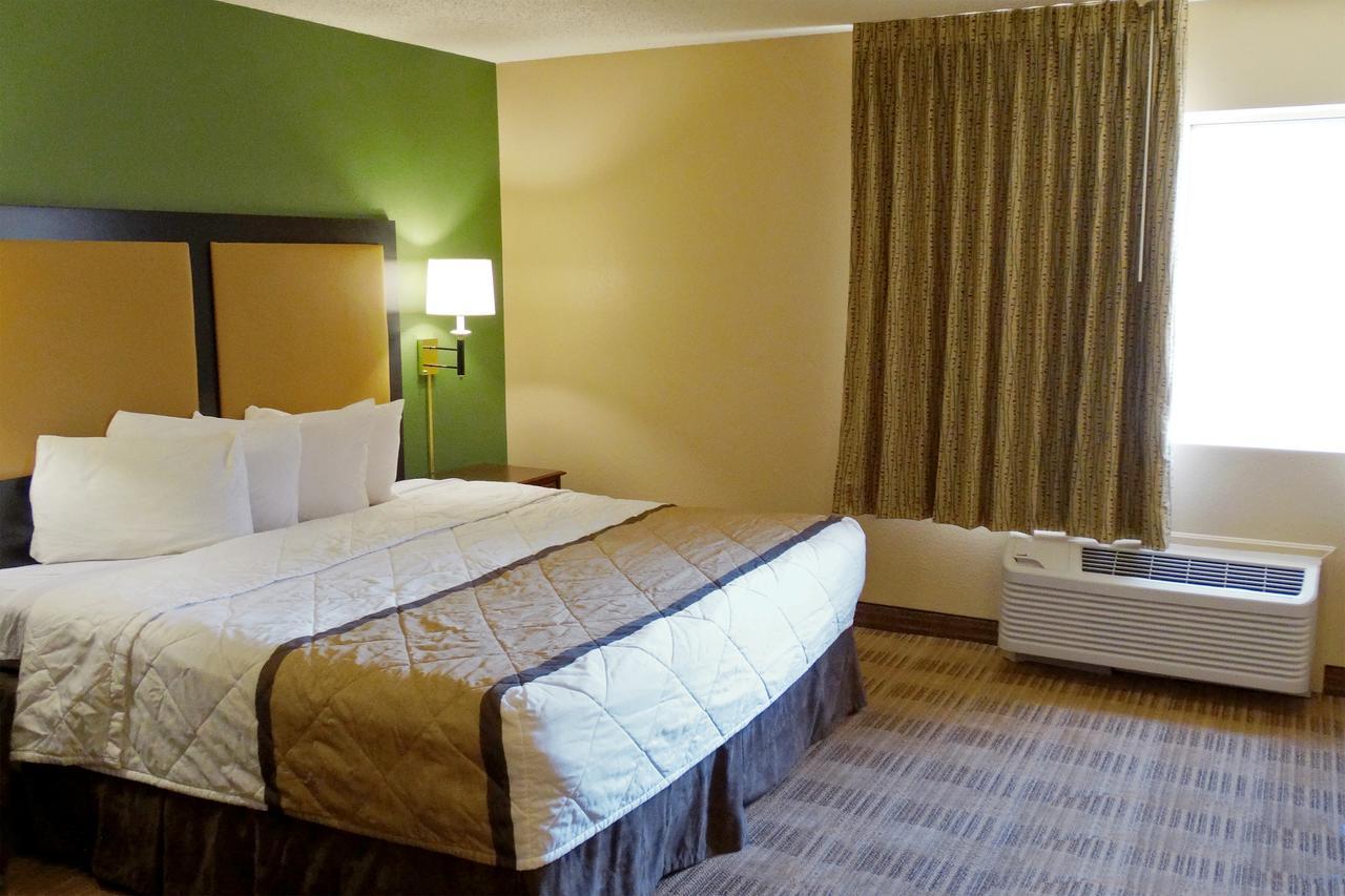 Extended Stay America Select Suites - Dallas - Ричардсън Екстериор снимка